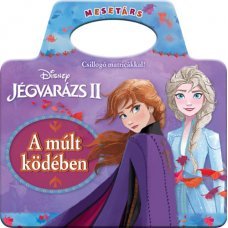 Jégvarázs 2. - A múlt ködében     9.95 + 1.95 Royal Mail